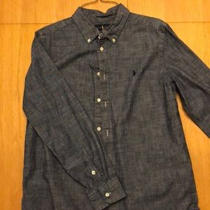Polo Ralph Lauren button down
